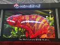 细节技术决定产品成败:小间距LED的0.X时刻