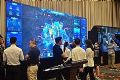智汇八方 创显价值