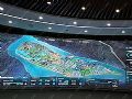 数字技术牵引城市发展,MediaComm美凯构建江门人才岛智慧城市展示中心