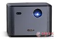 大眼橙X7 Pro投影仪 观影效果很突出