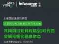 倒数三天!上海寰视邀您共同开启全域可视化!