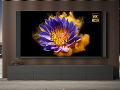首搭Mini LED 支持8K+5G 小米电视大师82”至尊纪念版发布