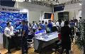 展会前线丨2020 InfoComm照彰双展位,给你不一样的智慧体验