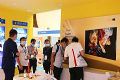 海佳彩亮 InfoComm China 2020展人气爆棚