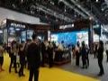 安全先行,艾比森智慧显示黑科技再度惊艳InfoComm