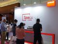 巴可多产品线照亮北京Infocomm China
