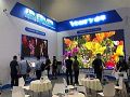 北京InfoComm展 带您走进Voury卓华视觉的世界