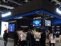 infocomm china 2020开幕,松下缺乏亮点