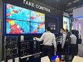 视诚科技五大新品亮相Infocomm China 2020