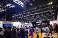 InfoComm China 2020 索尼投影玩失踪