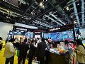 大显示·新态势丨艾比森标准化产品亮相北京Infocomm