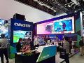 再续辉煌,科视全案投影重磅登陆InfoComm China 2020