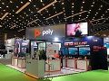 Poly博诣亮相InfoComm China 2020 以无界创新应万变新常态