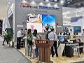 打造智慧城市新未来 音王音视频系统整体解决方案亮相北京INFOCOMM展