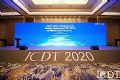 ICDT2020 | 雷曼P0.9 Micro LED超高清显示屏获CDIA年度最佳显示产品银奖及最高人气奖