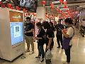 TCL商用携手物美多点 智慧派样打造智慧零售新体验