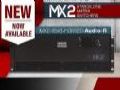 Lightware MX2-16x8-HDMI20-Audio-R现已上市
