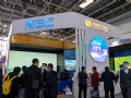 NEC游乐展上点燃中国风 真4K画质再现千古佳作