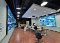 GQY视讯&上海对外经贸大学商务智能实验室数据可视化系统建设项目