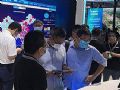 小鱼易连亮相数字中国建设峰会 云视频助力智慧水利