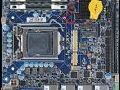 安勤推出Mini ITX工业级主板EMX-H310P