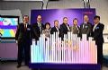 默克公布中国和韩国OLED工厂最新投资