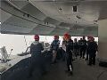 “神鸟”就位丨照彰助力成都天府国际机场空管工程建设