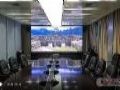 博慈室内全彩P1.66led小间距显示屏进驻中国航天