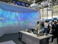 NEC高调亮相高交会 沉浸式“海底世界”惊艳全场