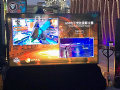 全球VR玩家狂欢盛宴 夏普机皇秀出“硬核实力”