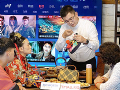 引领电视行业逆袭 创维电视掀起总裁直播热潮