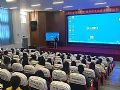 又一里程碑!希沃携统信走进云南会泽,开展国产化应用培训