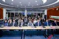 以数会友,共谱未来,首届神州数码云上数据开发大赛完美收官