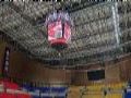 树2022杭州亚运会场馆标杆，洲明巨型斗屏点亮绍兴奥体中心！