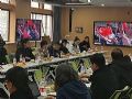 希沃高校智慧教育应用示范校落地山东青年政治学院
