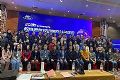 翰博尔参加北京市高等教育学会教育信息技术研究分会年会