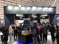 用智慧眼界赋能未来 爱普生携新品亮相2020互联网大会