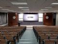 艾比森标准尺寸会议屏走进北大汇丰商学院