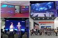 雷曼8K超高清助力全球首场5G切片+8K+云演艺盛典直播