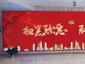 洲明UMini大屏点亮上海市公安局!引领智慧公安Mini LED显示新时代!
