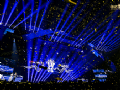 夏普电视助力全球首场8K+5G云演艺盛典直播