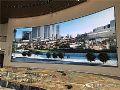 艾比森助力融创·首创|国际智慧生态城市“未来之舟”启航