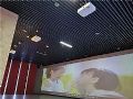 ROLY激光投影机助力新郑“中国红枣博物馆”