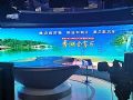 联建光电广电级超高清解决方案全面亮相重庆璧山融媒体中心