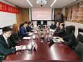 中睿信与国新文化签署战略合作协议