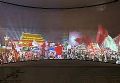 光影交辉的新突破:2020年10大精彩投影工程案例