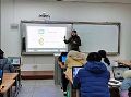 聚焦教师能力提升,希沃助力南坪中学智慧课堂培训圆满成功