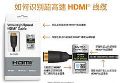 更多支持 HDMI® 2.1 的产品投入市场,为广大受众带来先进的消费娱乐功能