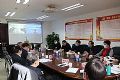 部关工委召开河南省加强教育系统关工委建设调研