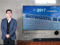 CES 2021:创维电视“官宣”新品矩阵 美国市场表现亮眼